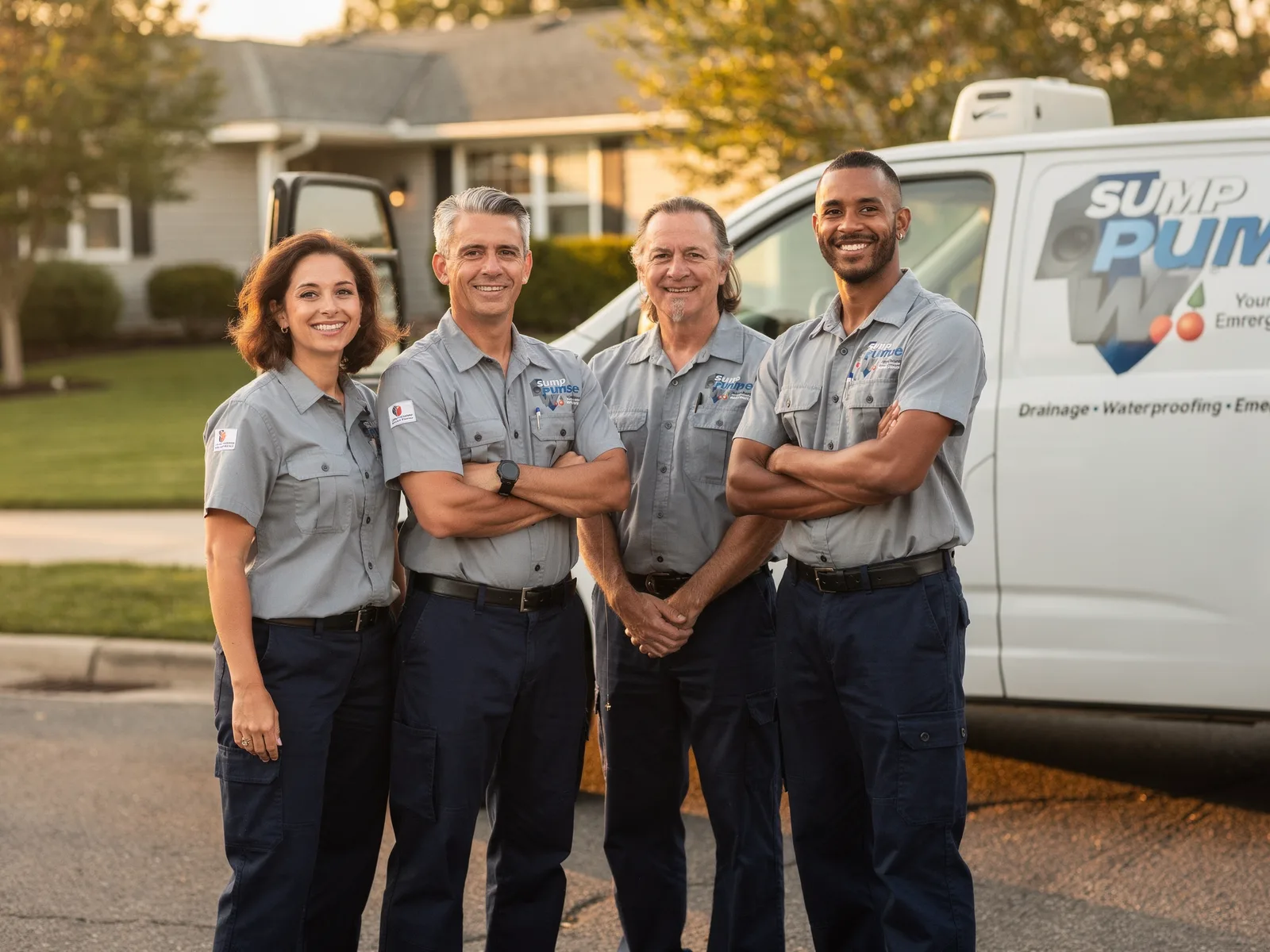 Water Heater Repair company in Sherwood, MD